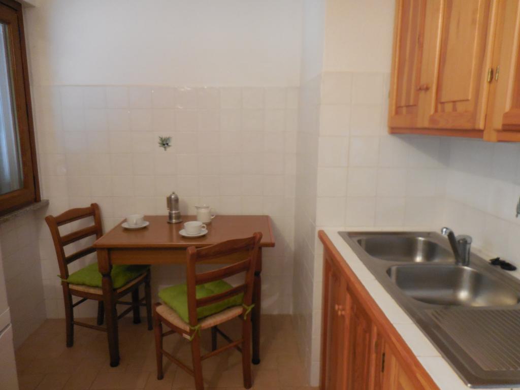 Azienda Il Tizzano Albinia Quarto foto